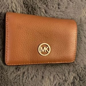 Michael Kors wallet